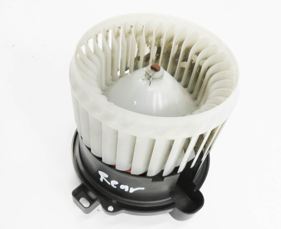 Thumbnail 4: 2005-2016 LAND ROVER LR3 LR4 - REAR HEATER A/C BLOWER FAN MOTOR