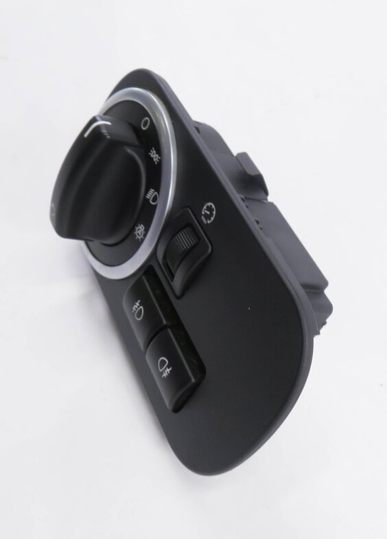 Thumbnail 4: 2010 LAND ROVER LR4 - HEADLIGHT SWITCH