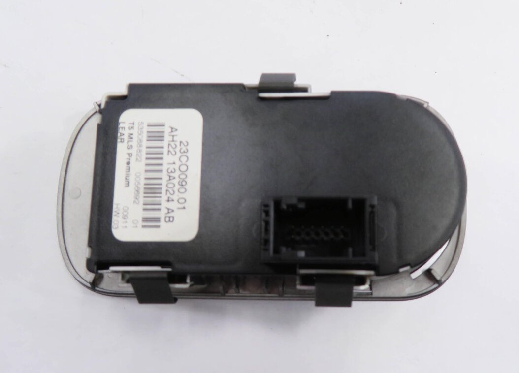 Thumbnail 5: 2010 LAND ROVER LR4 - HEADLIGHT SWITCH