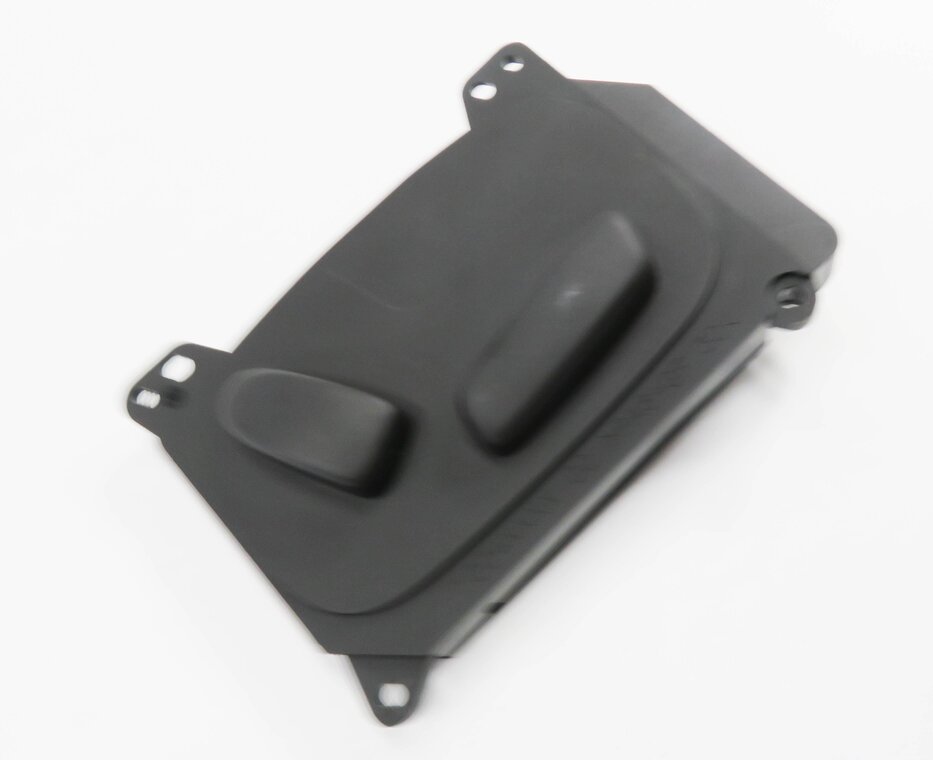 2010 LAND ROVER LR4 - RIGHT FRONT PASSENGER SEAT ADJUSTMENT SWITCH