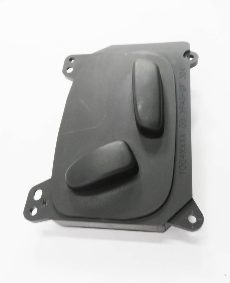 Thumbnail 3: 2010 LAND ROVER LR4 - RIGHT FRONT PASSENGER SEAT ADJUSTMENT SWITCH