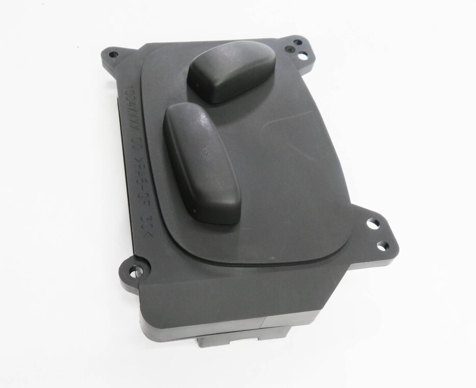 Thumbnail 4: 2010 LAND ROVER LR4 - RIGHT FRONT PASSENGER SEAT ADJUSTMENT SWITCH