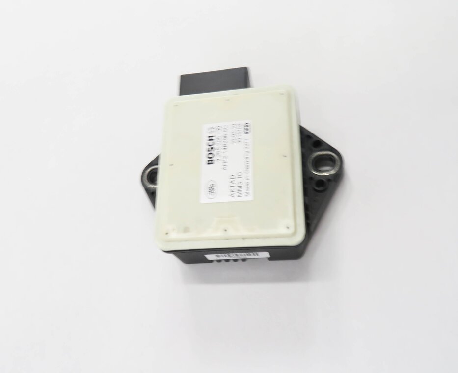 Thumbnail 3: 2010 LAND ROVER LR4 - YAW SPEED ACCELERATION ROTATION TURN RATE STABILITY SENSOR