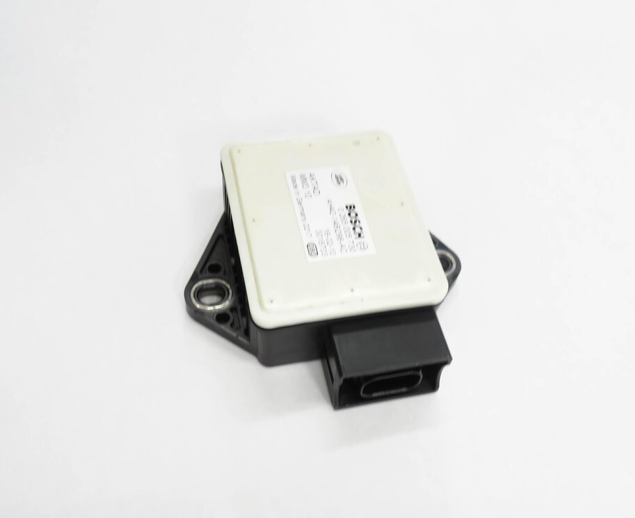 Thumbnail 4: 2010 LAND ROVER LR4 - YAW SPEED ACCELERATION ROTATION TURN RATE STABILITY SENSOR