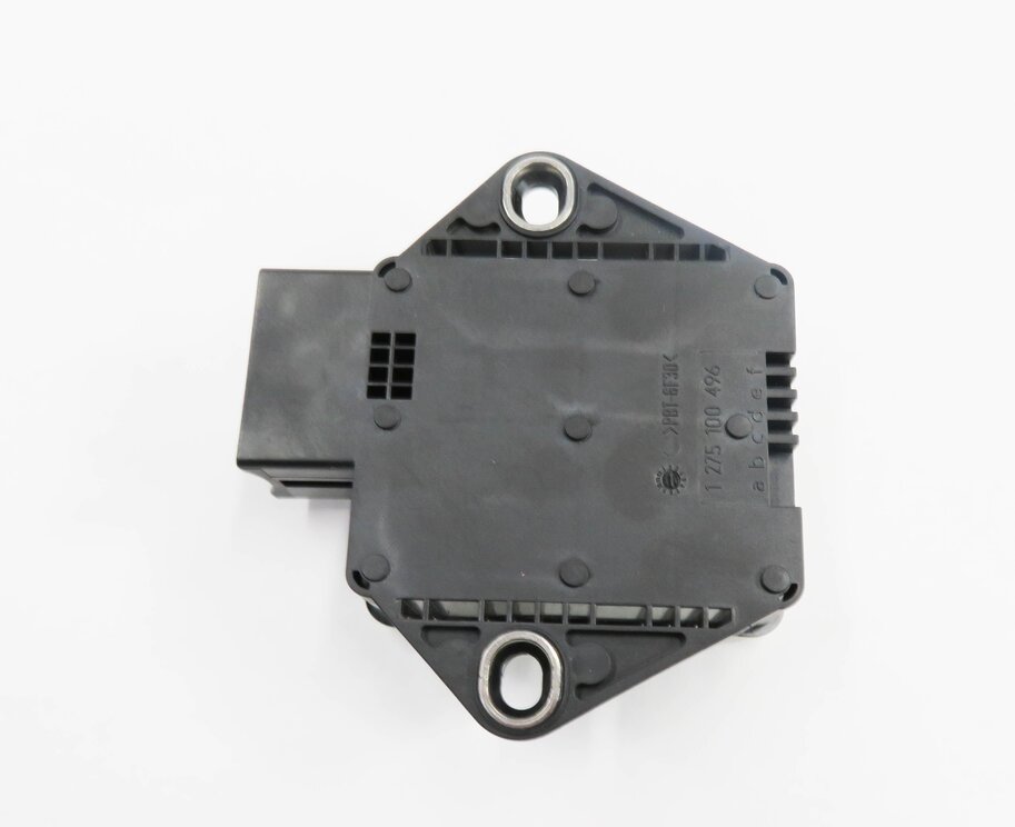 Thumbnail 5: 2010 LAND ROVER LR4 - YAW SPEED ACCELERATION ROTATION TURN RATE STABILITY SENSOR