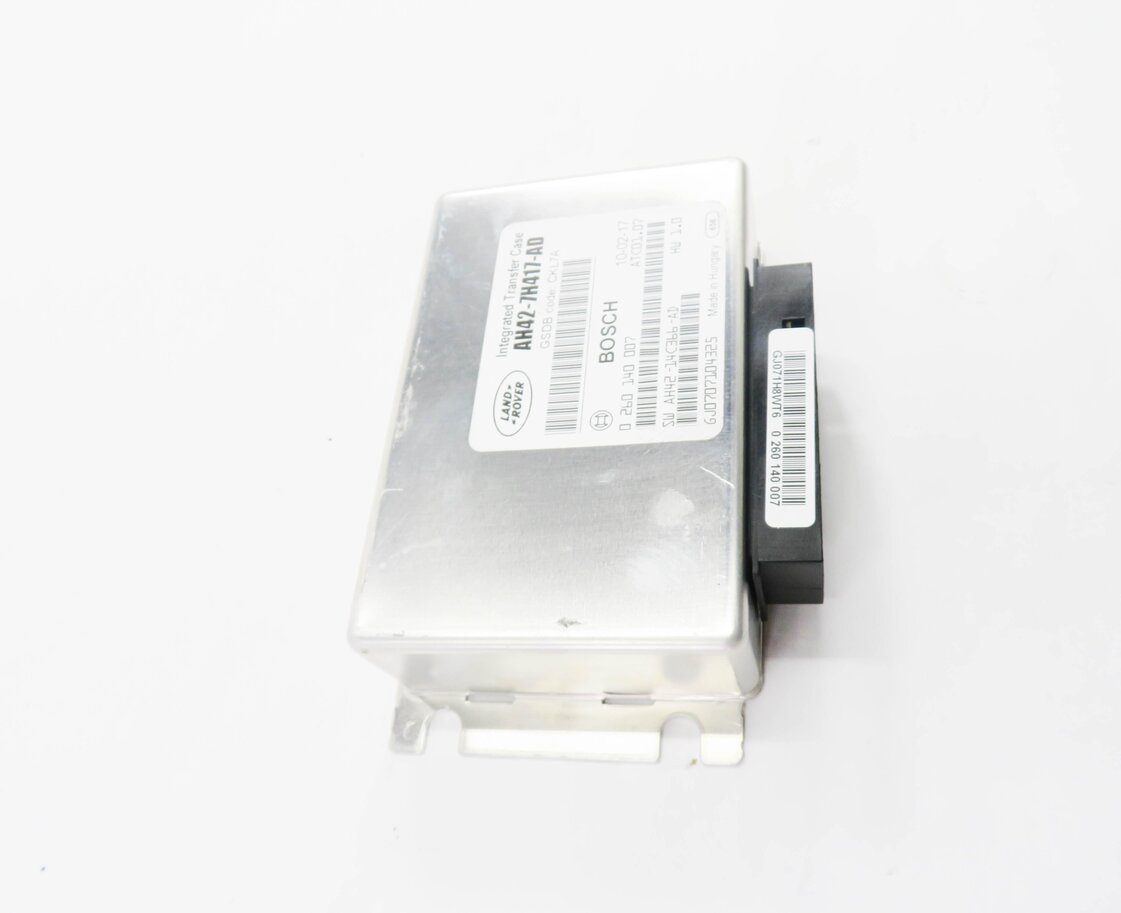 Thumbnail 3: 2010-2013 LAND ROVER LR4 / RANGE ROVER SPORT (L320 L322) TRANSFER CASE MODULE