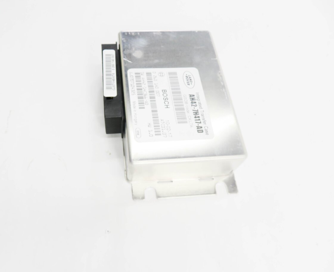 Thumbnail 4: 2010-2013 LAND ROVER LR4 / RANGE ROVER SPORT (L320 L322) TRANSFER CASE MODULE