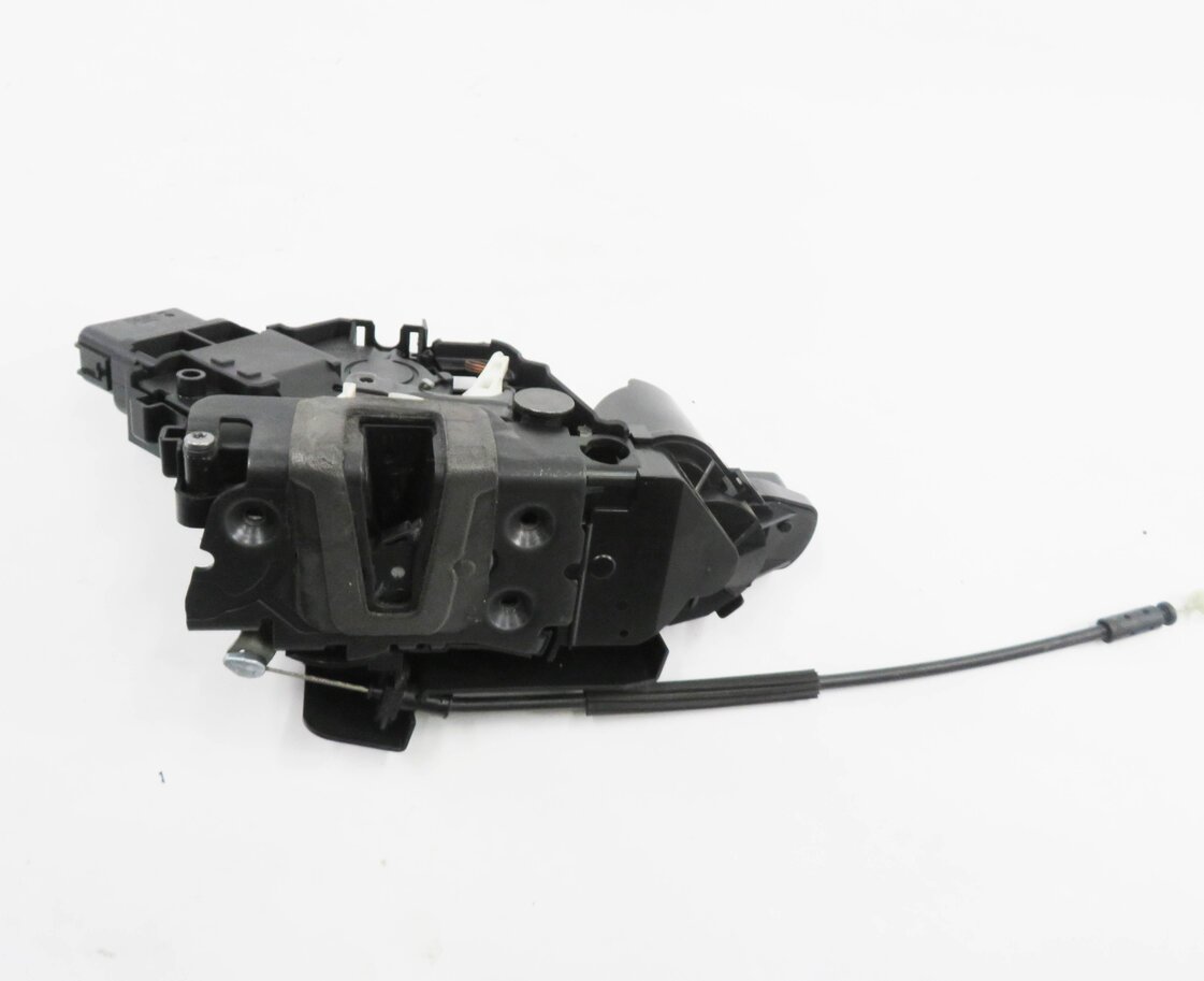 Thumbnail 5: 2010-2019 EVOQUE LR4 / RANGE ROVER SPORT (L320) RIGHT FRONT PASSIVE DOOR LATCH