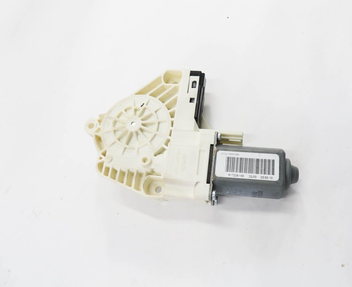 Thumbnail 3: 10-16 LAND ROVER LR4 / RANGE ROVER SPORT (L320) LEFT FRONT DRIVER WINDOW MOTOR