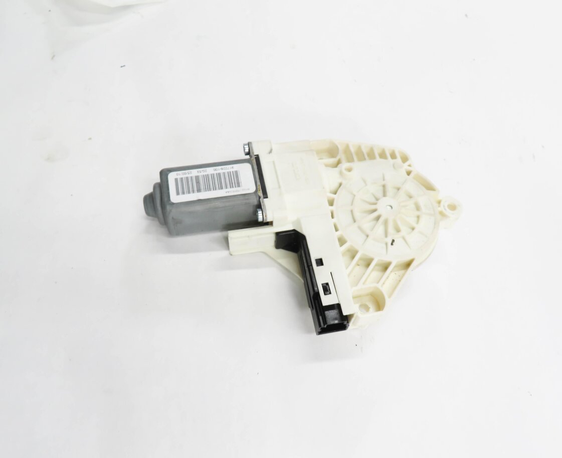 Thumbnail 4: 10-16 LAND ROVER LR4 / RANGE ROVER SPORT (L320) LEFT FRONT DRIVER WINDOW MOTOR