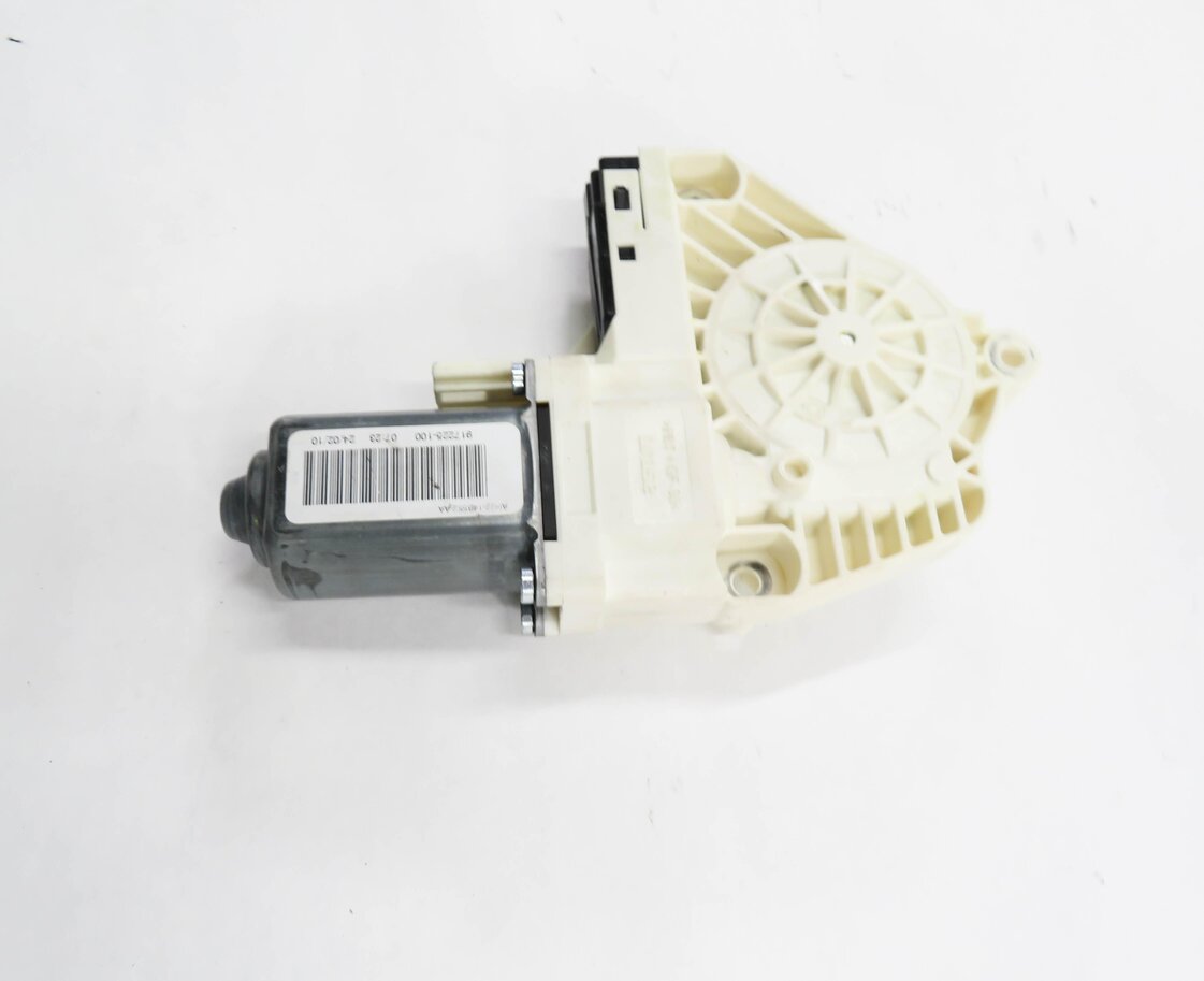 Thumbnail 4: 2010-2016 LR4 RANGE ROVER SPORT (L320) RIGHT FRONT PASSENGER POWER WINDOW MOTOR