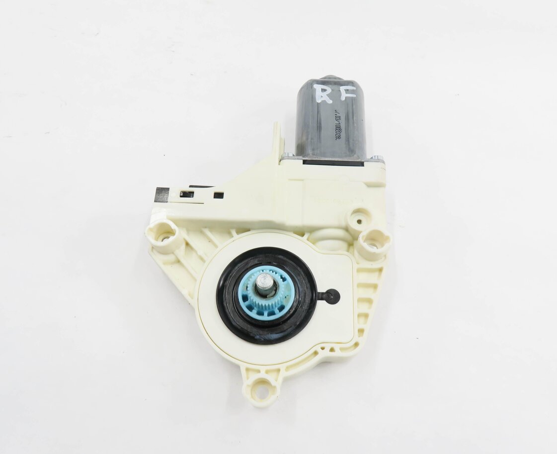 Thumbnail 5: 2010-2016 LR4 RANGE ROVER SPORT (L320) RIGHT FRONT PASSENGER POWER WINDOW MOTOR
