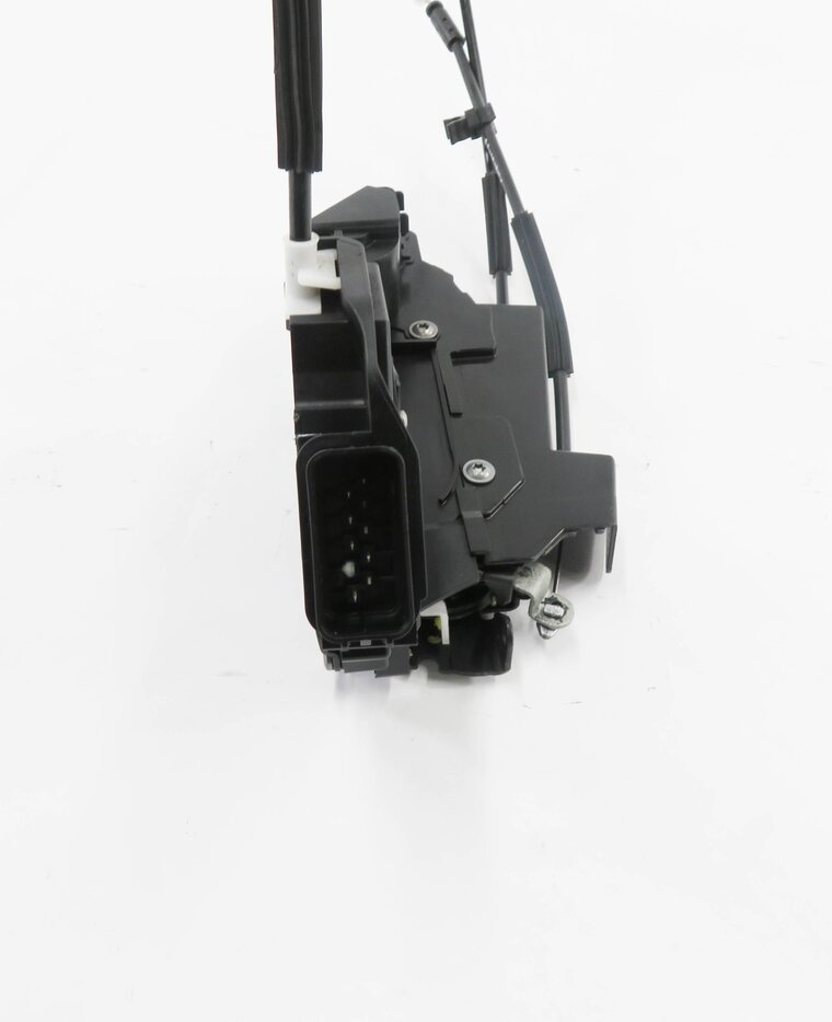 Thumbnail 3: 2010-2019 EVOQUE LR4 / RANGE ROVER SPORT (L320) LEFT FRONT PASSIVE DOOR LATCH