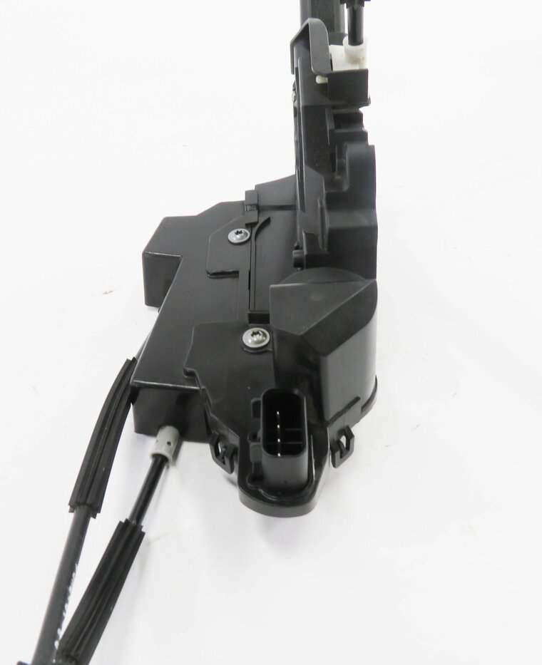 Thumbnail 4: 2010-2019 EVOQUE LR4 / RANGE ROVER SPORT (L320) LEFT FRONT PASSIVE DOOR LATCH