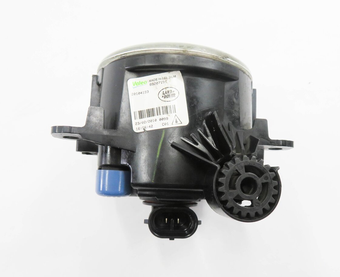 Thumbnail 5: 2008-2013 LR2 LR4 RANGE ROVER SPORT (L320 L322) FOGLIGHT FOG LIGHT DRIVING LAMP
