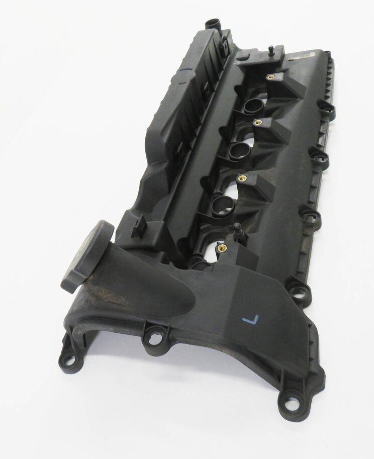 Thumbnail 4: 2010-2018 RANGE ROVER / SPORT (L320 L322 L494 L405) 5.0L V8 LEFT VALVE COVER