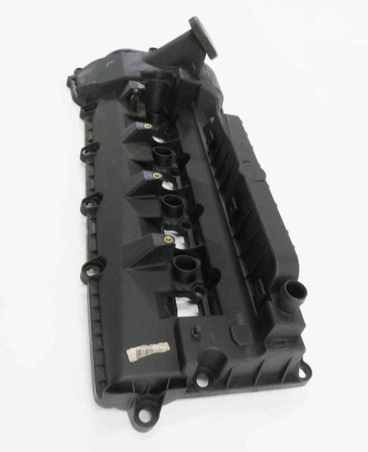 Thumbnail 5: 2010-2018 RANGE ROVER / SPORT (L320 L322 L494 L405) 5.0L V8 LEFT VALVE COVER