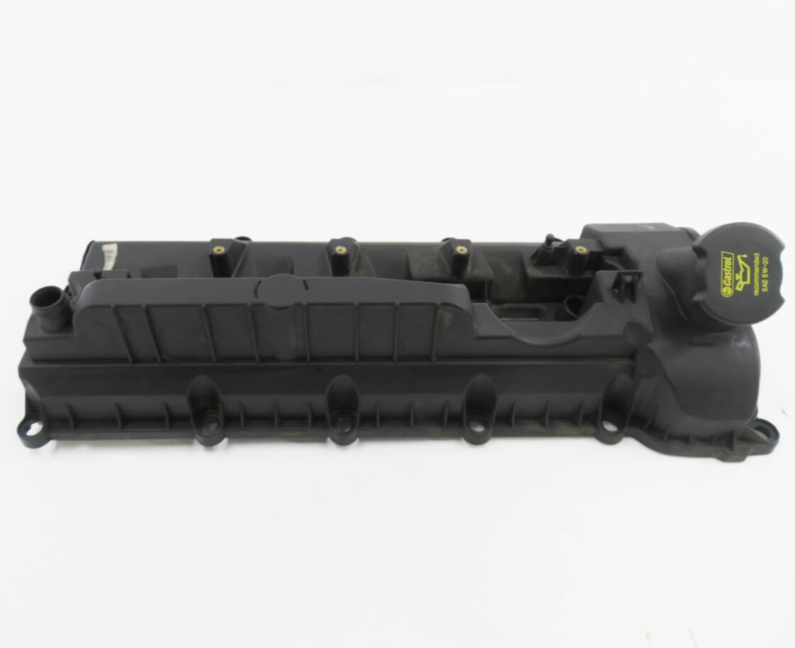 Thumbnail 6: 2010-2018 RANGE ROVER / SPORT (L320 L322 L494 L405) 5.0L V8 LEFT VALVE COVER