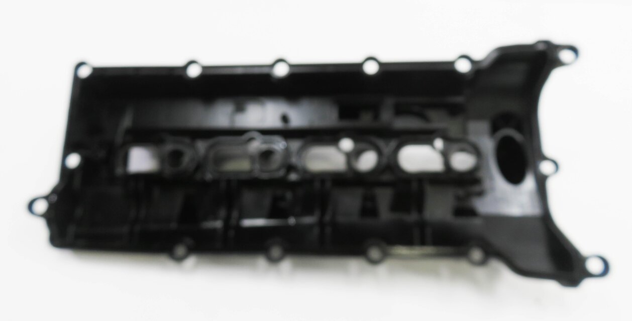 Thumbnail 7: 2010-2018 RANGE ROVER / SPORT (L320 L322 L494 L405) 5.0L V8 LEFT VALVE COVER