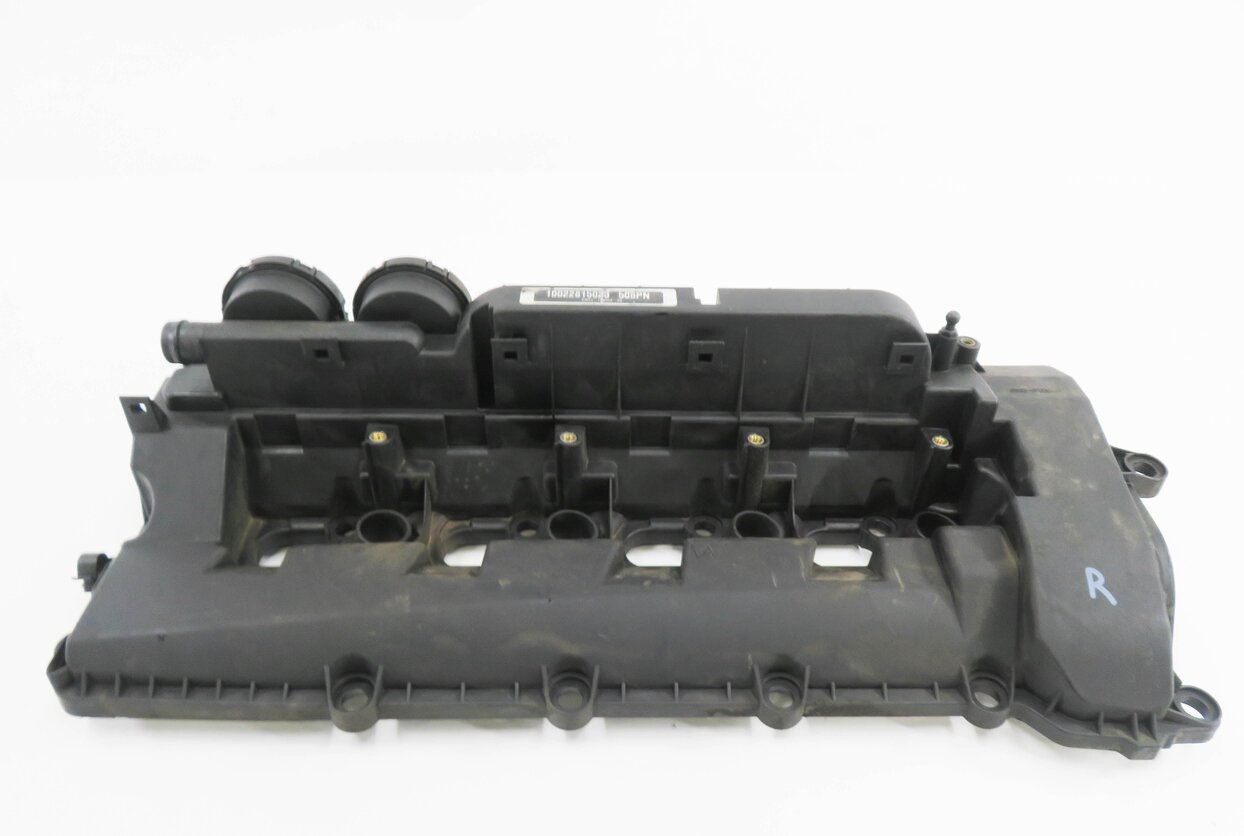 Thumbnail 3: 2010-2018 RANGE ROVER / SPORT (L320 L322 L494 L405) 5.0L V8 RIGHT VALVE COVER