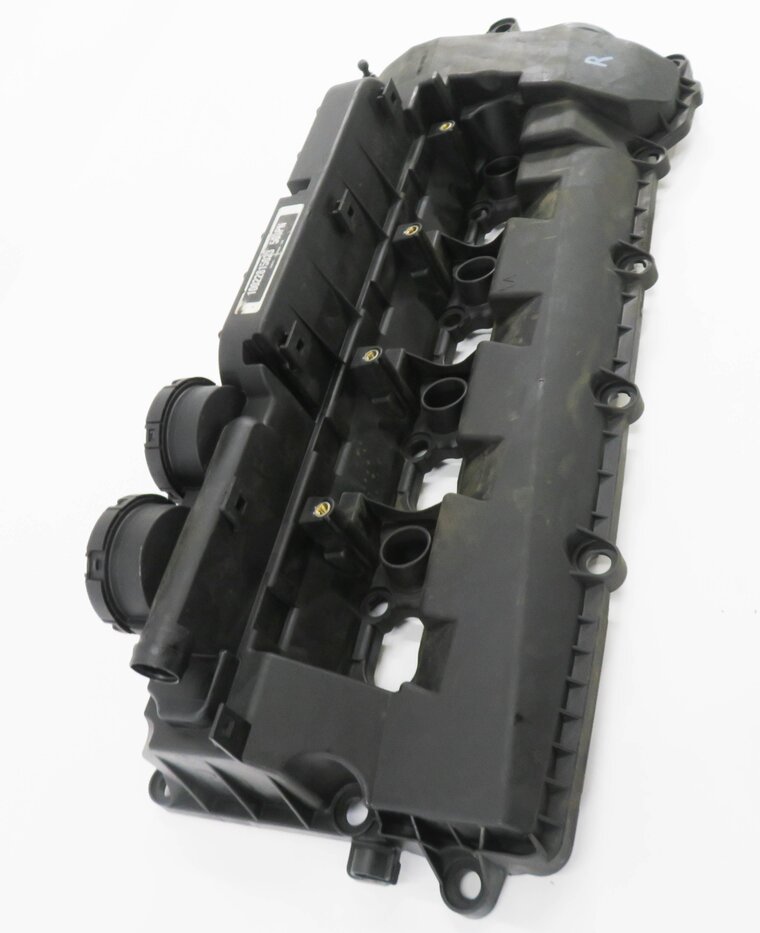 Thumbnail 4: 2010-2018 RANGE ROVER / SPORT (L320 L322 L494 L405) 5.0L V8 RIGHT VALVE COVER