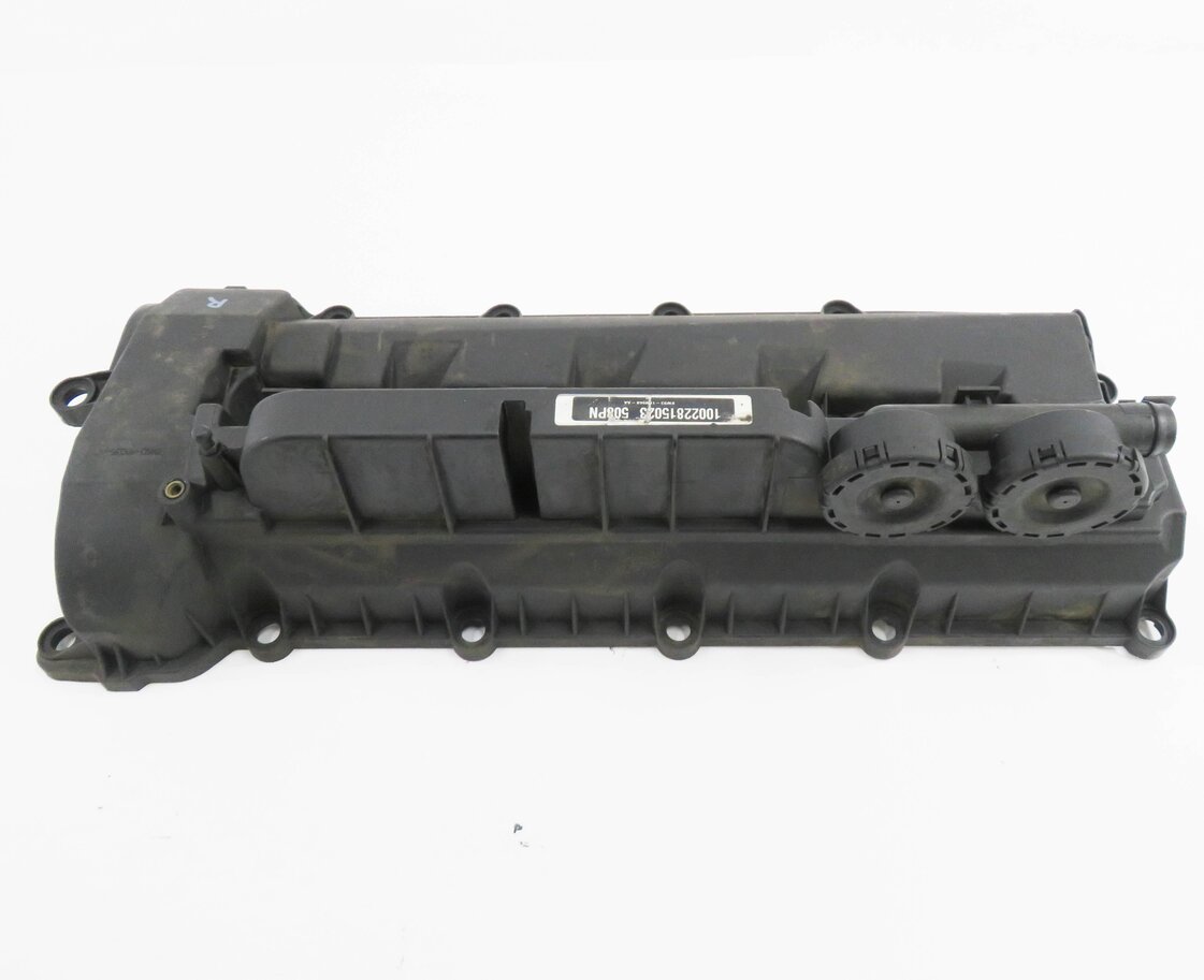 Thumbnail 6: 2010-2018 RANGE ROVER / SPORT (L320 L322 L494 L405) 5.0L V8 RIGHT VALVE COVER