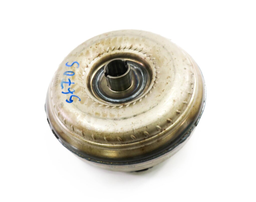 2016-2019 BMW X1 X2 (F39 F48) MINI CLUBMAN COUNTRYMAN - A/T TORQUE CONVERTER