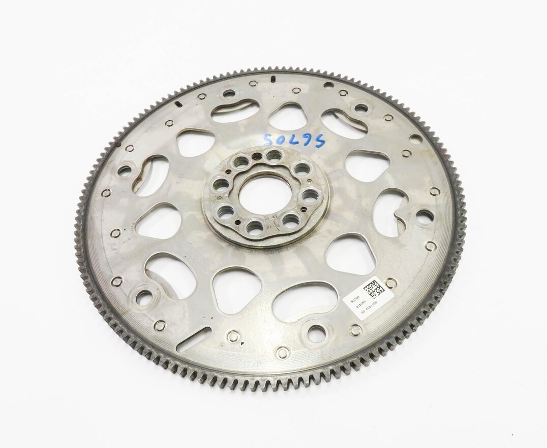 Thumbnail 2: 2014-2017 BMW I8 X1 (I12 I15 F48) 1.5L / 2.0L ENGINE - A/T TRANSMISSION FLYWHEEL