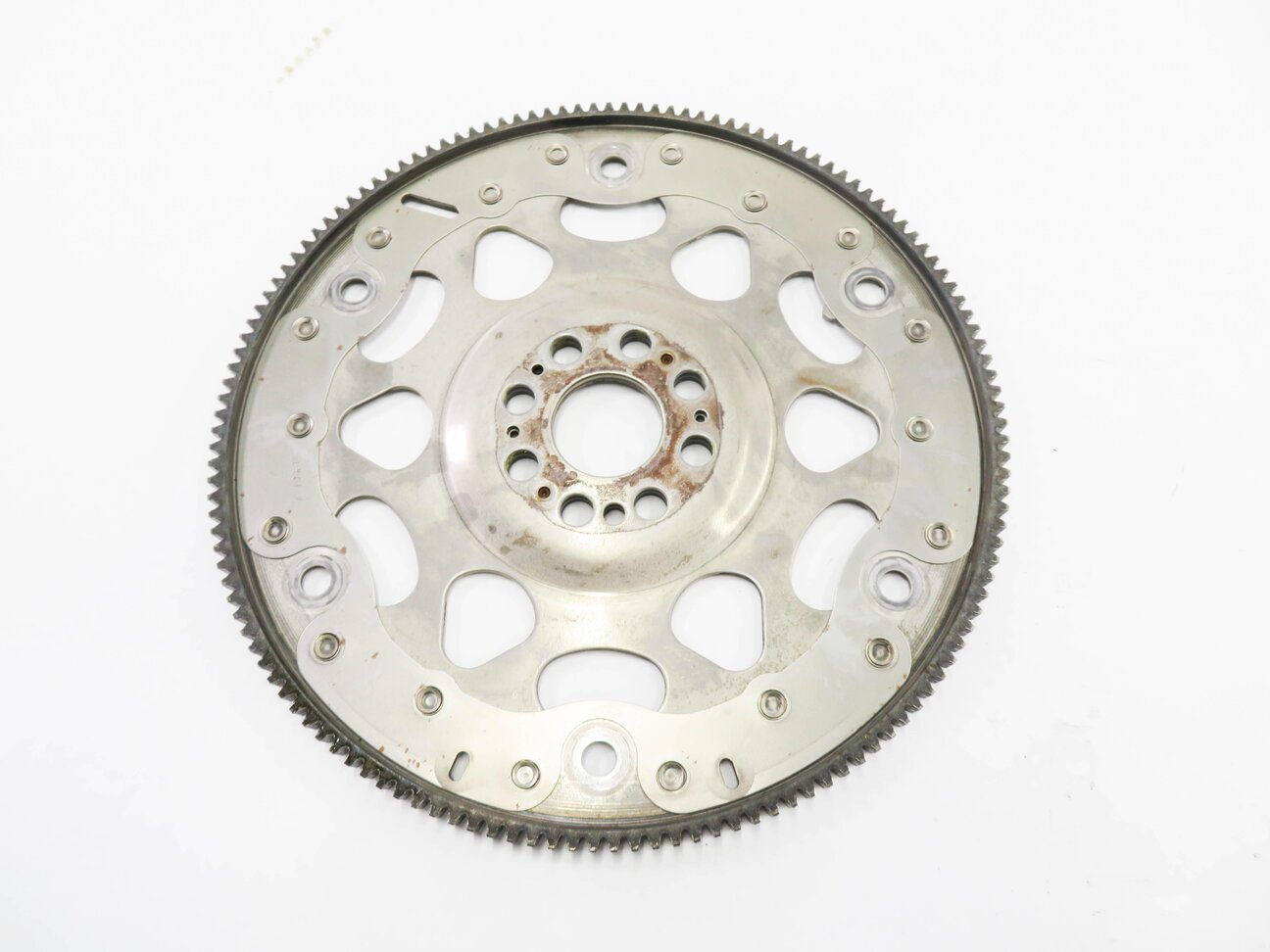 Thumbnail 5: 2014-2017 BMW I8 X1 (I12 I15 F48) 1.5L / 2.0L ENGINE - A/T TRANSMISSION FLYWHEEL