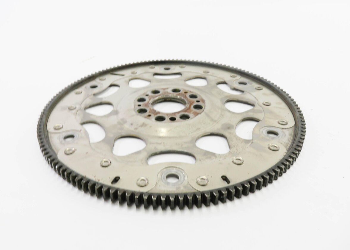 Thumbnail 6: 2014-2017 BMW I8 X1 (I12 I15 F48) 1.5L / 2.0L ENGINE - A/T TRANSMISSION FLYWHEEL