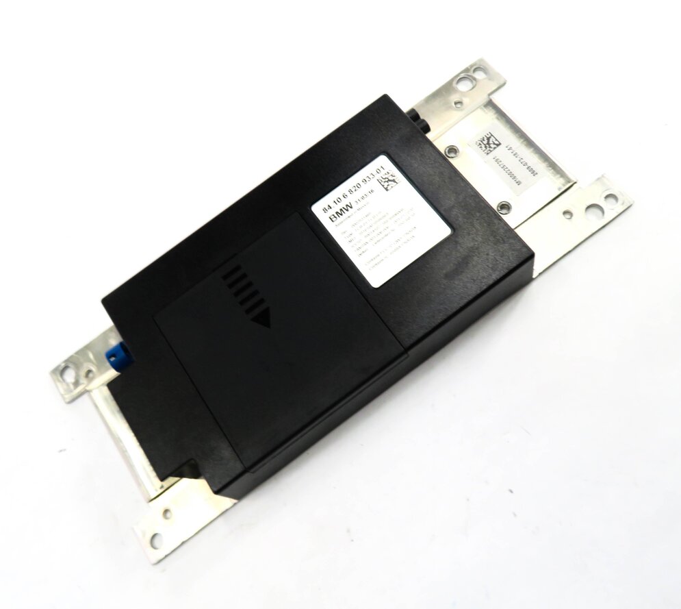 2016 BMW X1 (F48) TELEMATICS PHONE BLUETOOTH CONTROL MODULE