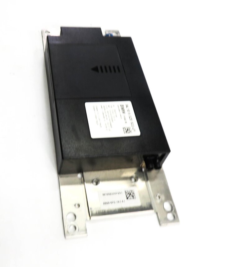 Thumbnail 4: 2016 BMW X1 (F48) TELEMATICS PHONE BLUETOOTH CONTROL MODULE