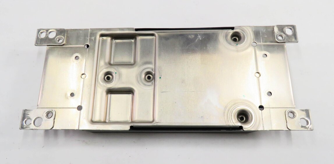 Thumbnail 6: 2016 BMW X1 (F48) TELEMATICS PHONE BLUETOOTH CONTROL MODULE