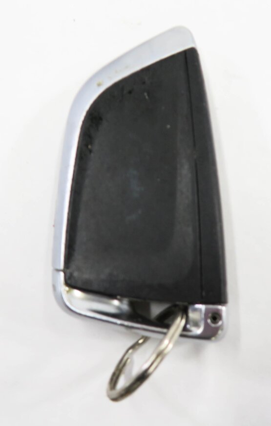 Thumbnail 12: 2016 BMW X1 (F48) 2.0L B46 MEVD1723 TURBO ENGINE DME IMMOBILIZER MODULE KEY SET