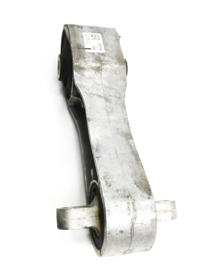 Thumbnail 3: 2016 BMW X1 (F48) 2.0L B46 TURBO ENGINE - LOWER MOTOR MOUNT BRACKET