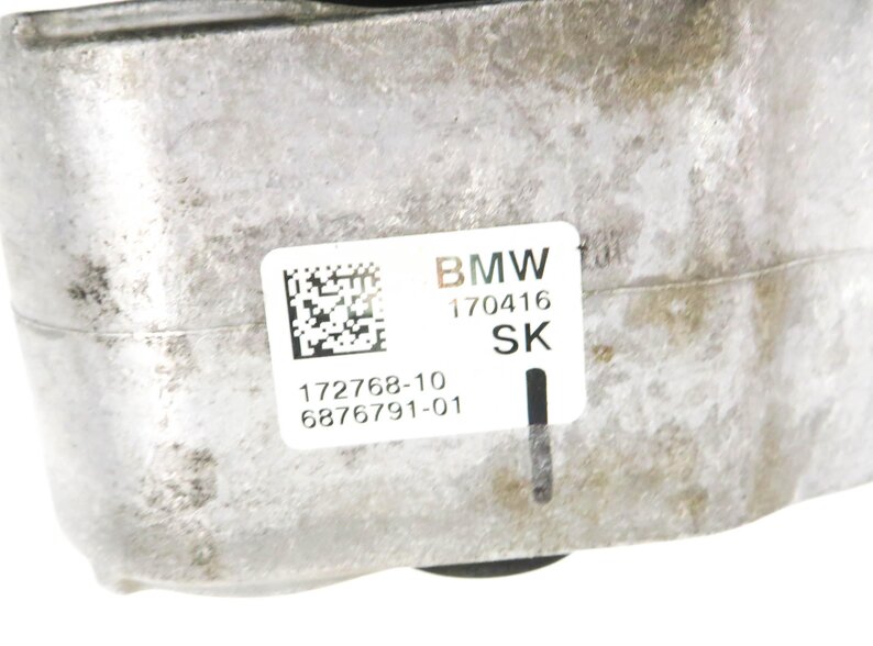 Thumbnail 6: 2016 BMW X1 (F48) 2.0L B46 TURBO ENGINE - LOWER MOTOR MOUNT BRACKET