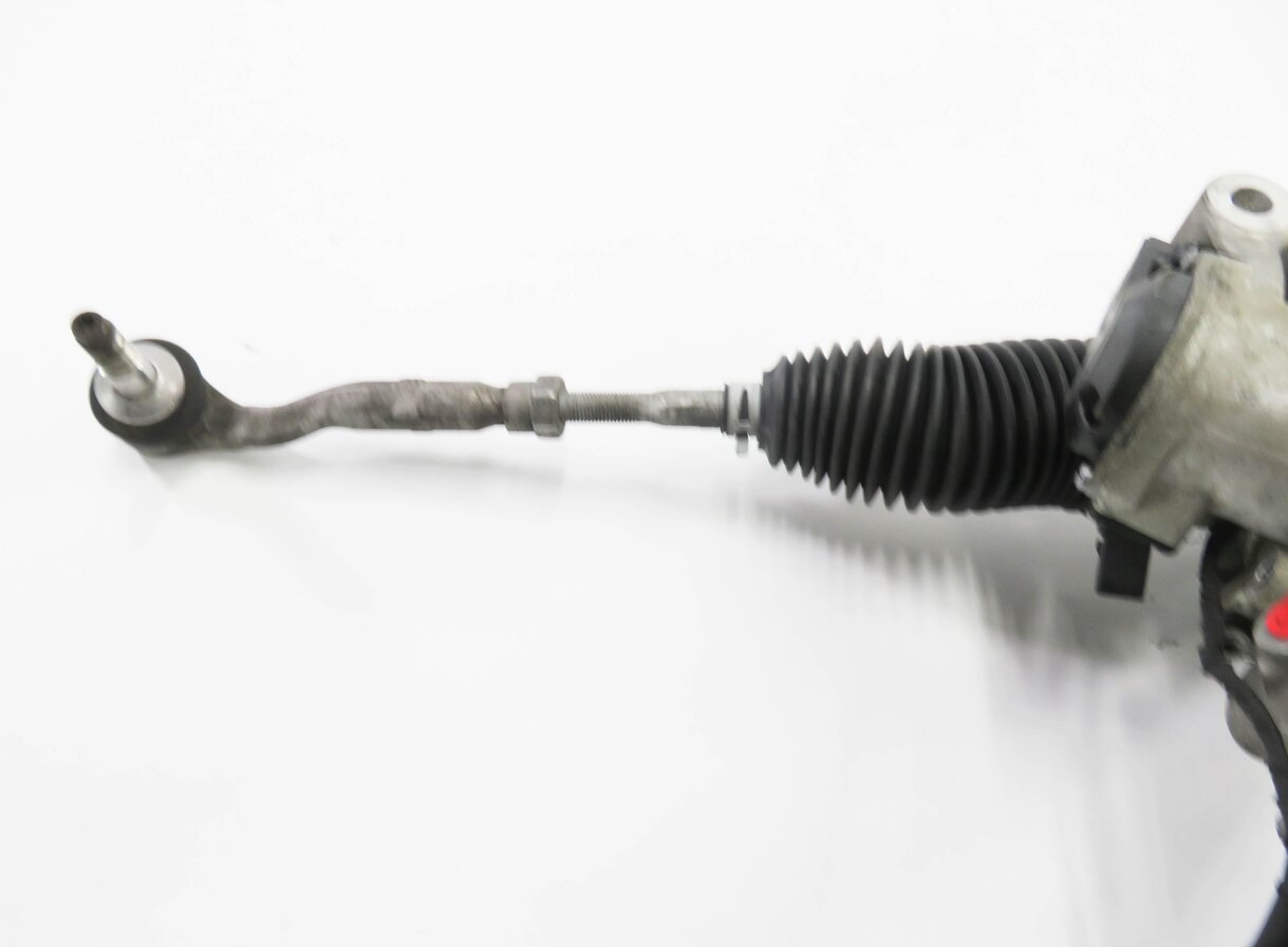 Thumbnail 8: 09-12 BMW 535iGT 550iGT 740i 750i 760i (F01 F02 F07) ACTIVE STEERING RACK PINION