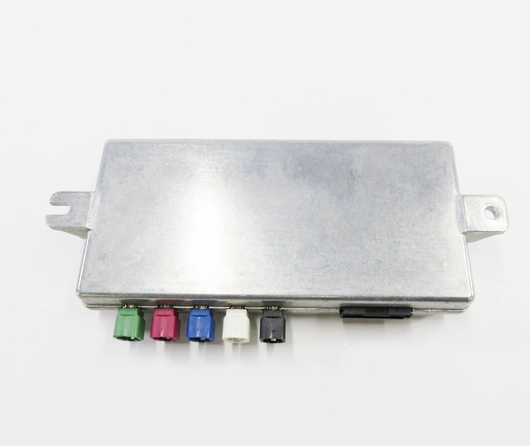 Thumbnail 5: 10-17 BMW 328i 330i 335i 528i 535i 550i 650i 750i 760i - SURROUND CAMERA MODULE