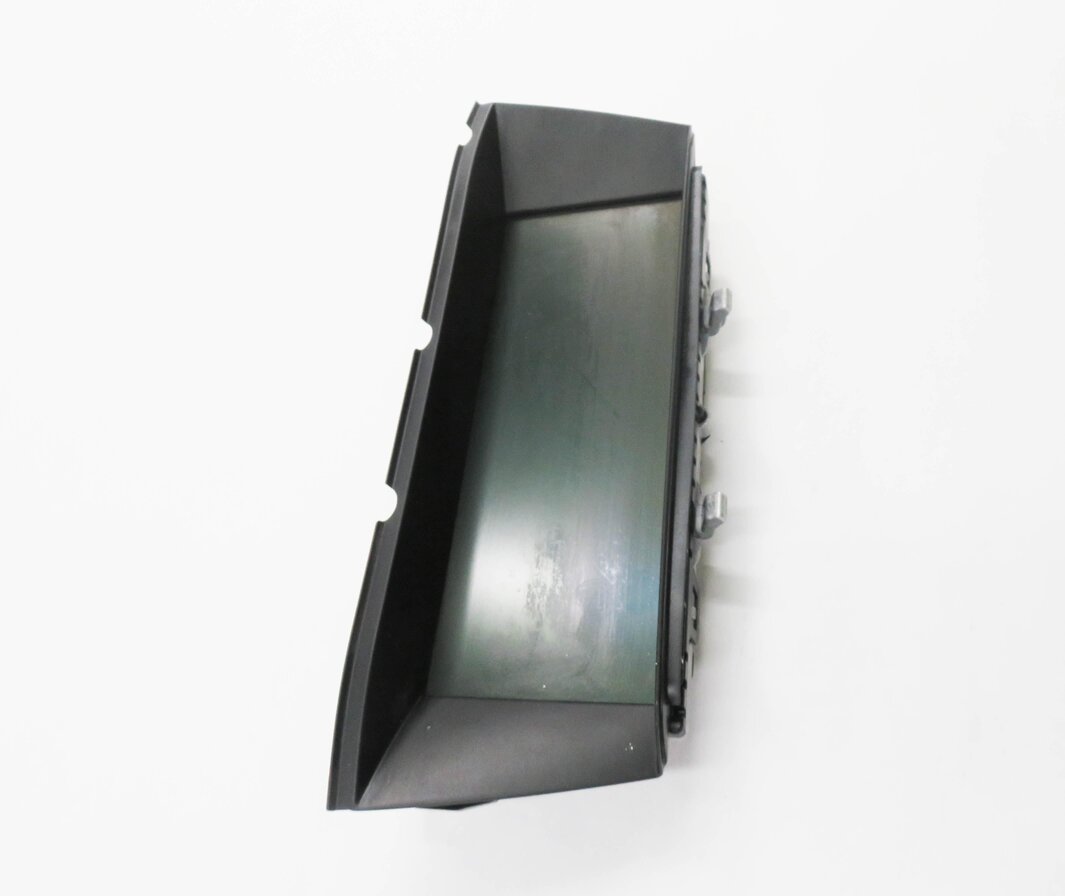 Thumbnail 5: 2009-2012 BMW 740i 750i 760i (F01) GPS NAVIGATION INFO DISPLAY SCREEN (10.25")