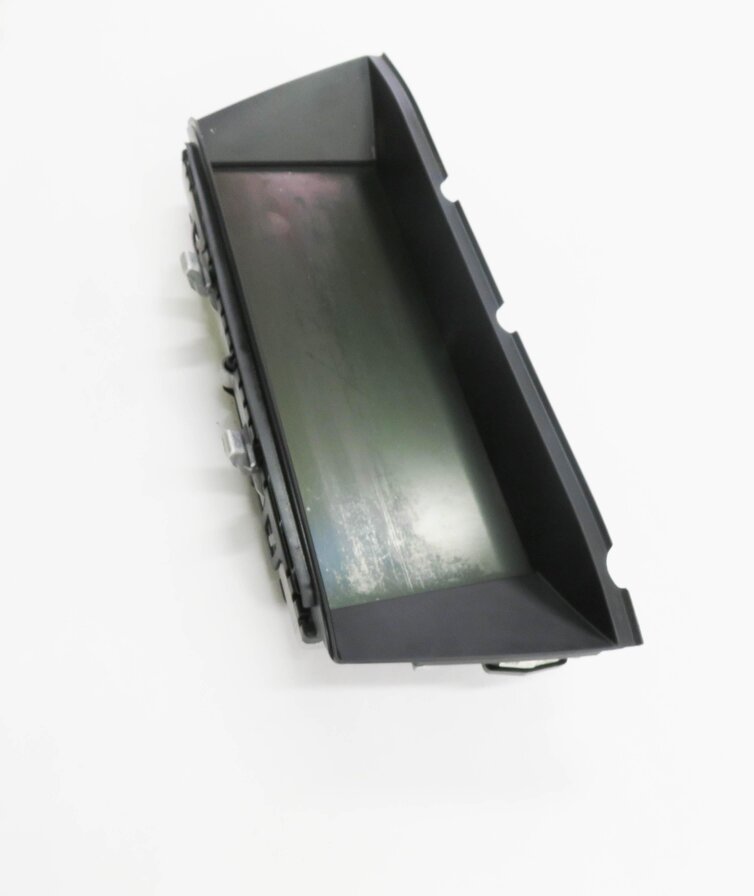 Thumbnail 6: 2009-2012 BMW 740i 750i 760i (F01) GPS NAVIGATION INFO DISPLAY SCREEN (10.25")