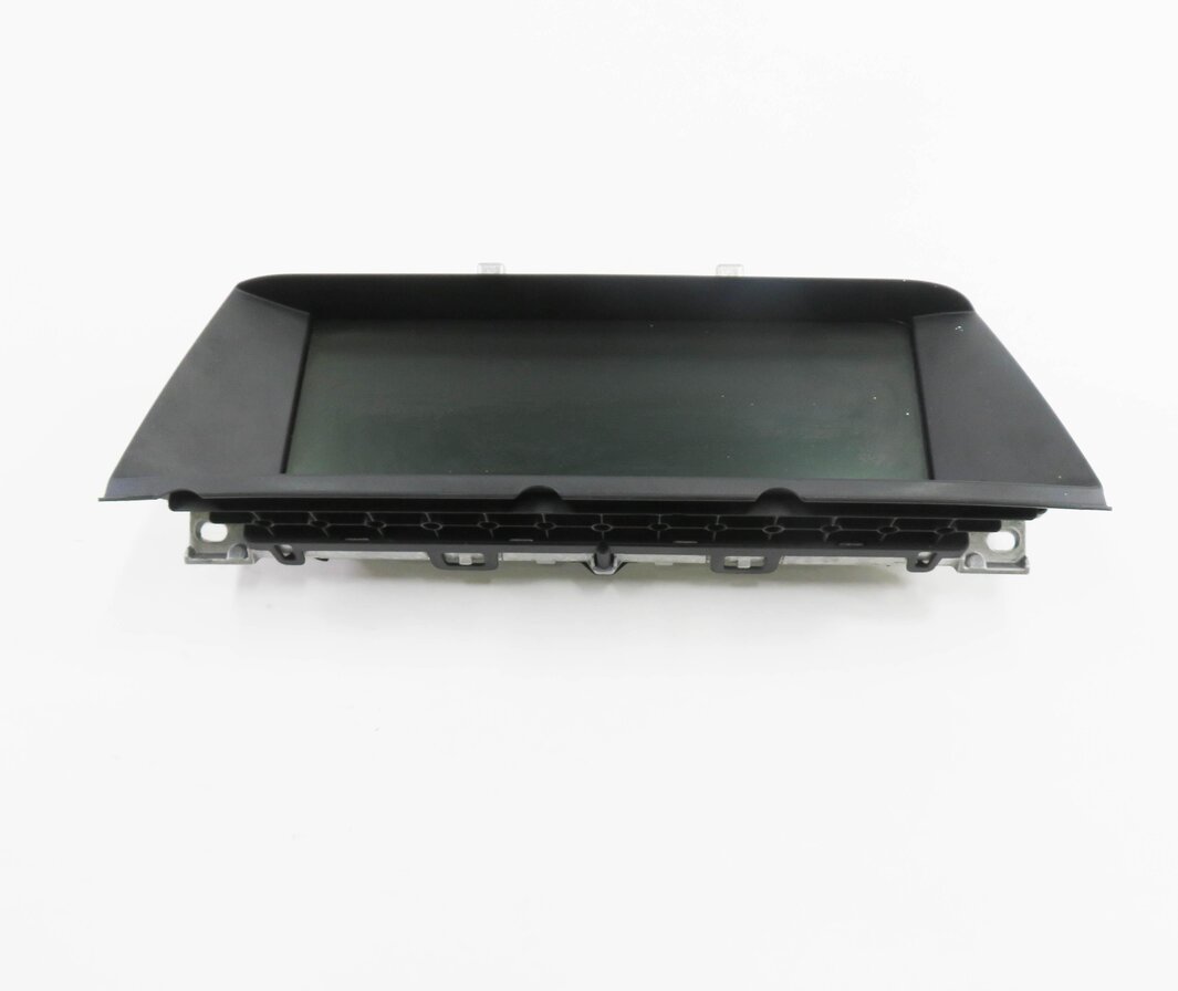 Thumbnail 7: 2009-2012 BMW 740i 750i 760i (F01) GPS NAVIGATION INFO DISPLAY SCREEN (10.25")