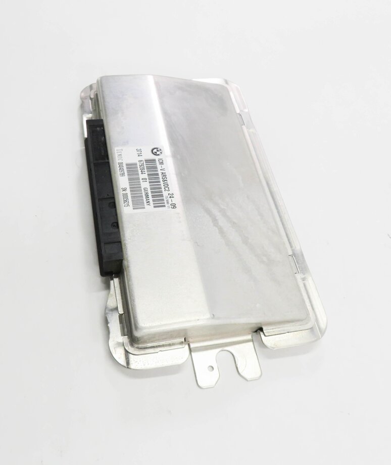 Thumbnail 4: 09-17 BMW 535i 550i 650i 740i 750i 760i (F01 F10) VDC DYNAMIC SUSPENSION MODULE