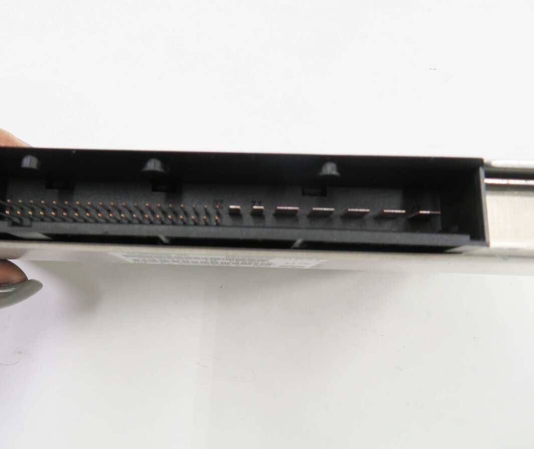 Thumbnail 6: 09-17 BMW 535i 550i 650i 740i 750i 760i (F01 F10) VDC DYNAMIC SUSPENSION MODULE