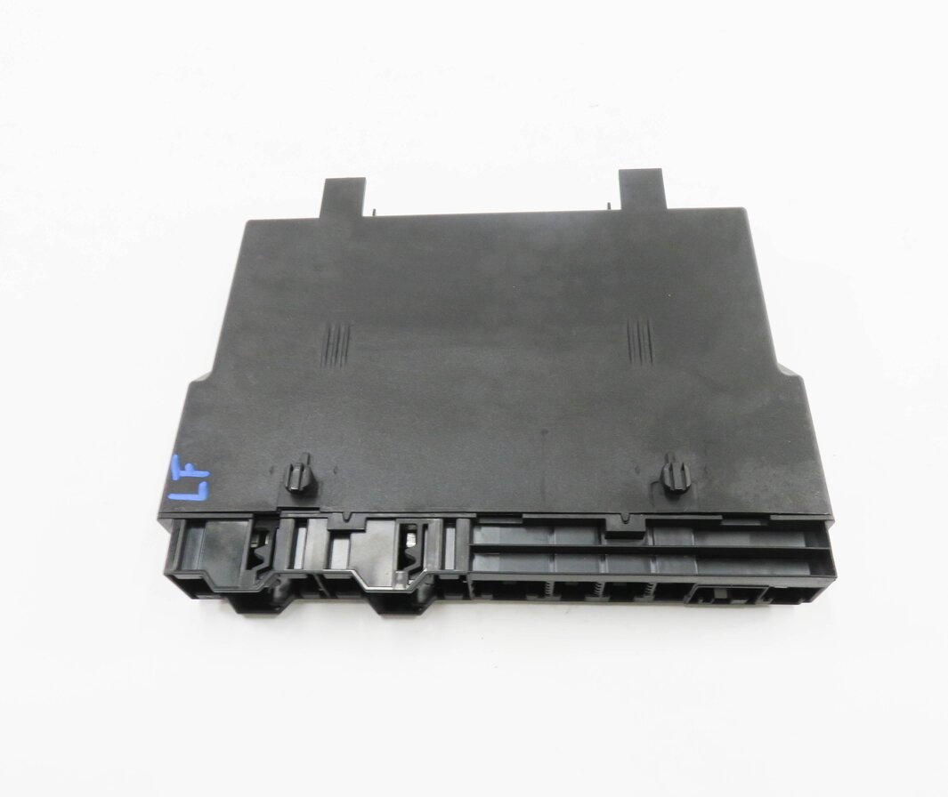 Thumbnail 5: 2009-2010 BMW 750i 760i (F01) FRONT COMFORT SEAT MEMORY CONTROL MODULE COMPUTER