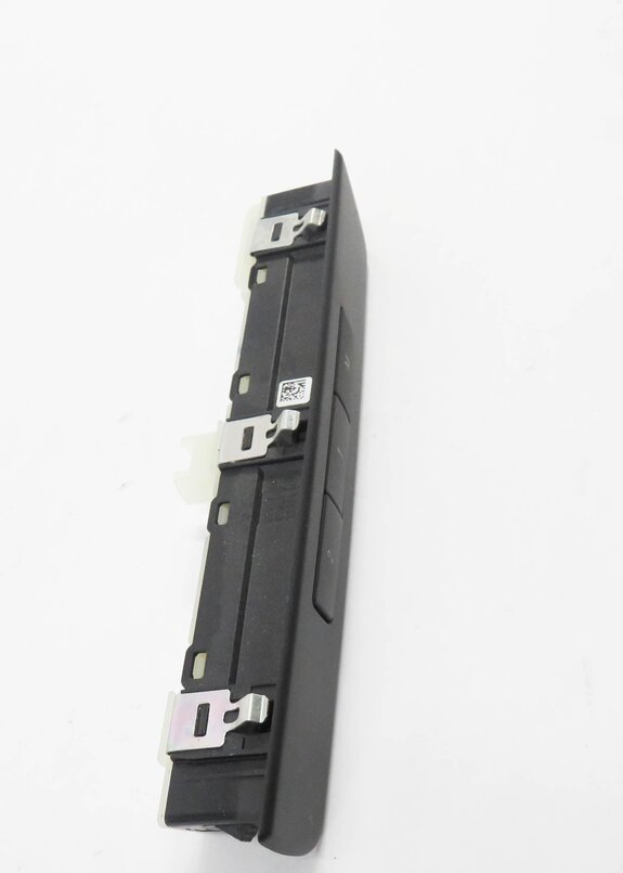 Thumbnail 3: 2009 BMW 750i (F01) RIGHT FRONT PASSENGER MEMORY SEAT POSITION SWITCH BUTTON