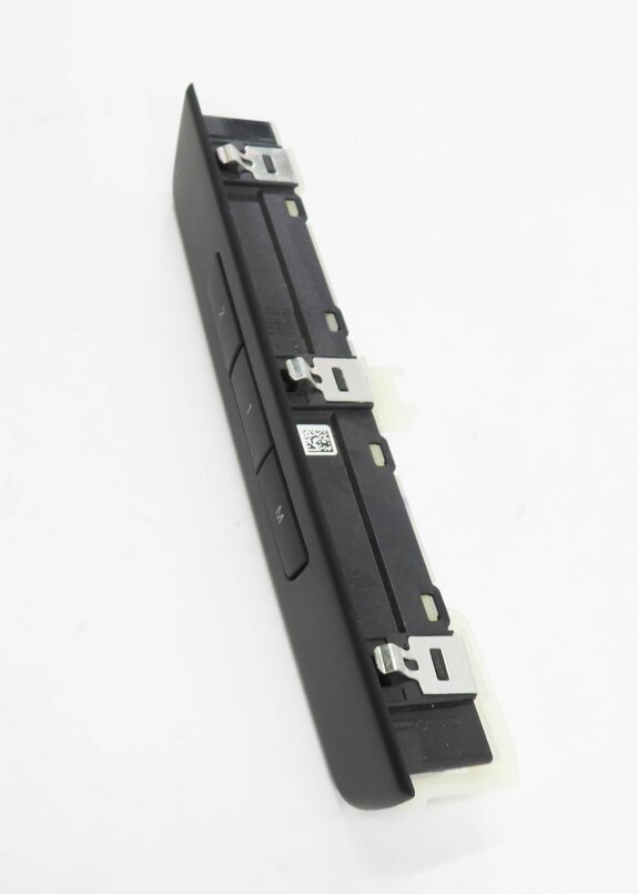 Thumbnail 4: 2009 BMW 750i (F01) RIGHT FRONT PASSENGER MEMORY SEAT POSITION SWITCH BUTTON