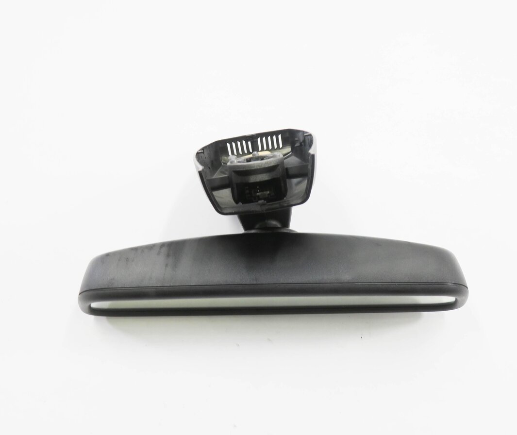 Thumbnail 7: 2009 BMW 750i (F01) AUTODIM REARVIEW MIRROR w/ HOMELINK