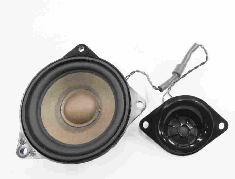 Thumbnail 7: 2014 BMW 535i (F10) HiFi AUDIO SUB SUBWOOFER TWEETER SPEAKER SET-13