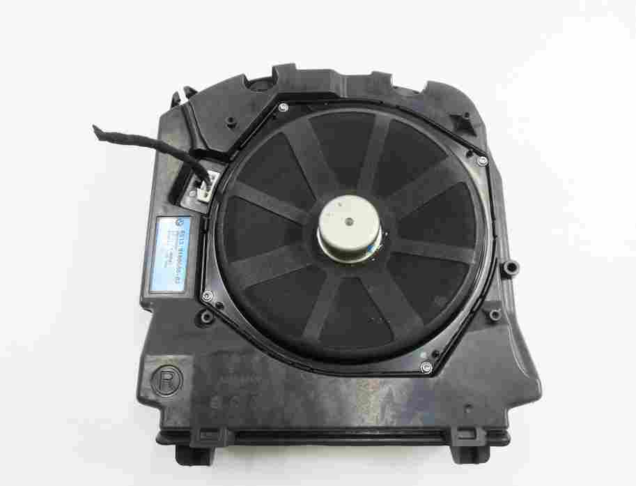 Thumbnail 8: 2014 BMW 535i (F10) HiFi AUDIO SUB SUBWOOFER TWEETER SPEAKER SET-13