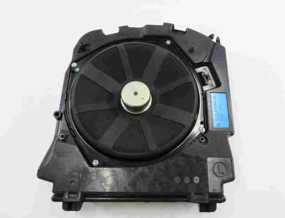 Thumbnail 11: 2014 BMW 535i (F10) HiFi AUDIO SUB SUBWOOFER TWEETER SPEAKER SET-13